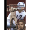 Texas Football Legends: Greats of the Game - Hardcover