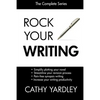 The Rock Your Writing Series - Paperback