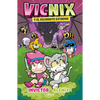 Vicnix Y El Escondite Extremo / Vicnix and the Ultimate Hideaway - Paperback