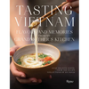 Tasting Vietnam: Flavors and Memories from My Grandmother's Kitchen - Hardcover