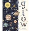 Glow: A Family Guide to the Night Sky - Hardcover