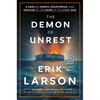 The Demon of Unrest: A Saga of Hubris, Heartbreak, and Heroism at the Dawn of the Civil War - Paperback