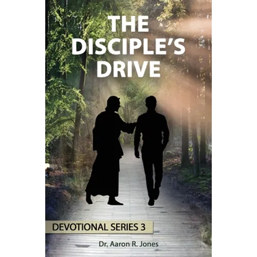 The Disciple's Drive: Series 3 - Paperback