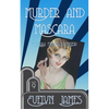 Murder and Mascara: A Clara Fitzgerald Mystery - Paperback