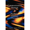 Communicative Reason & Medieval Iranian Thought - Paperback