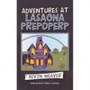 Adventures at Lasagna Prepoperp - Paperback
