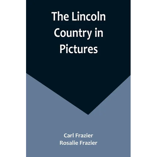 The Lincoln Country in Pictures - Paperback