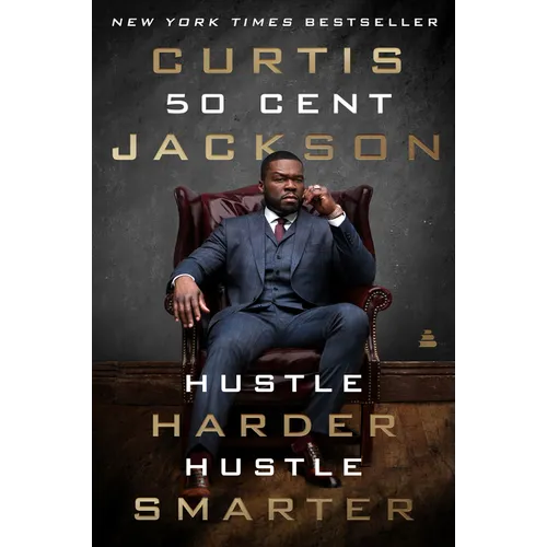Hustle Harder, Hustle Smarter - Paperback