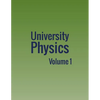 University Physics: Volume 1 - Paperback