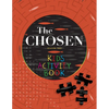 The Chosen Kids Activity Book: Season Two - Paperback