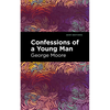 Confessions of a Young Man - Paperback