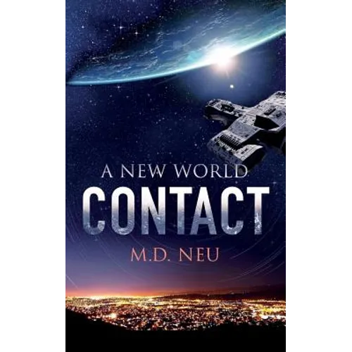 Contact - Paperback