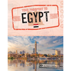 Your Passport to Egypt - Paperback