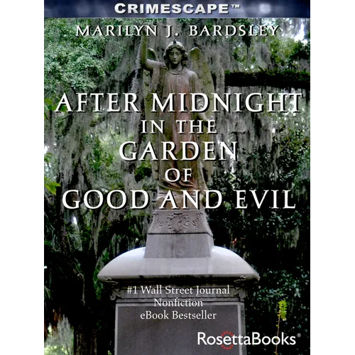 After Midnight in the Garden of Good and Evil - Paperback