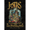 Jars in Wonderland Coloring Book for Adults 3: Jars Grayscale coloring book surreal landscapes fantasy coloring book - Paperback