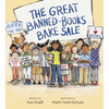 The Great Banned-Books Bake Sale - Hardcover