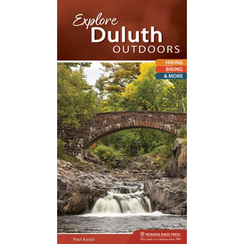 Explore Duluth Outdoors: Hiking, Biking, & More - Spiral