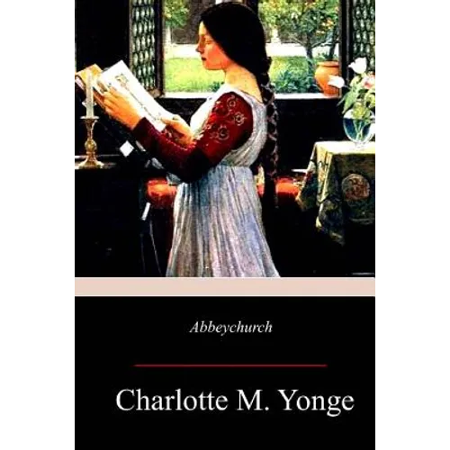 Abbeychurch - Paperback