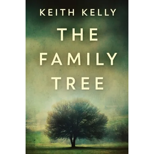 The Family Tree - Paperback