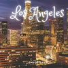 Los Angeles: A Beautiful Print Landscape Art Picture Country Travel Photography Meditation Coffee Table Book of California, United States of America - Paperback