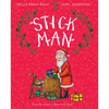 Stick Man - Hardcover
