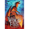 The Dark Secret (Wings of Fire #4): Volume 4 - Hardcover