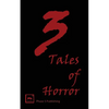 3 Tales of Horror - Paperback