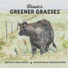 Bessie's Greener Grasses - Paperback