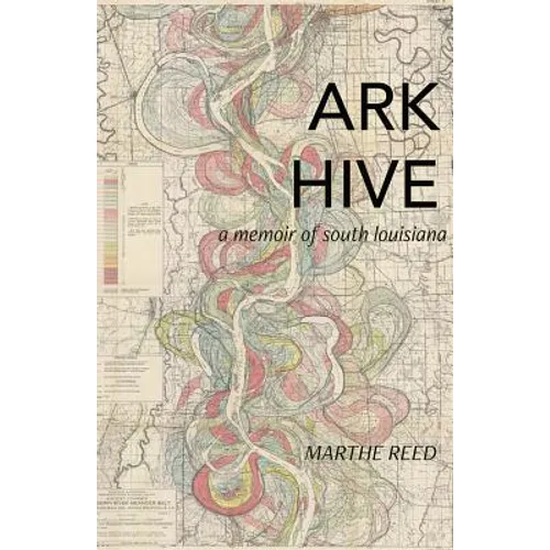 Ark Hive - Paperback