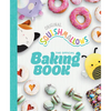 Squishmallows: The Official Baking Book: The Perfect Gift for Fans of the #1 Plush Brand - Hardcover