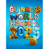 Guinness World Records 2025: Con Récords de América Latina (Edición Latinoamericana) / Gwr 2025: Featuring Latin American Records (Latin American Edit - Hardcover