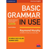 Basic Grammar in Use Student's Book with Answers - Paperback