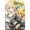 I'm a Behemoth, an S-Ranked Monster, But Mistaken for a Cat, I Live as an Elf Girl's Pet, Vol. 2 (Manga): Volume 2 - Paperback