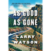 As Good as Gone - Paperback
