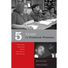 Five Films by Frederick Wiseman: Titicut Follies, High School, Welfare, High School II, Public Housing - Paperback
