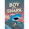 Boy vs. Shark - Hardcover