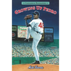 Growing Up Pedro: How the Martinez Brothers Made It from the Dominican Republic All the Way to the Major Leagues: Candlewick Biographies - Paperback