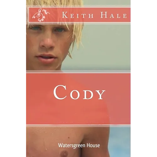 Cody - Paperback