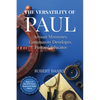 Versatility of Paul - Hardcover