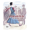 Regina Persisted - Hardcover