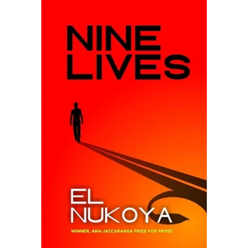 Nine Lives - Paperback