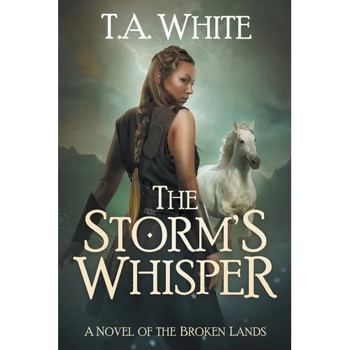 The Storm's Whisper - Paperback