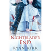 Nightblade's End - Paperback
