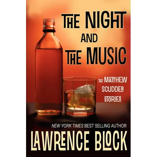 The Night and the Music - Paperback