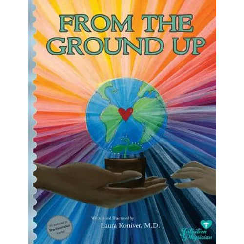 From the Ground Up - Paperback