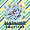 Ninja Puppy in China - Paperback