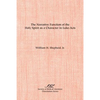 The Narrative Function of the Holy Spirit as a Character in Luke-Acts - Paperback