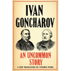 An Uncommon Story - Paperback