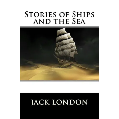 Stories of Ships and the Sea: Little Blue Book #1169 - Paperback