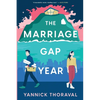 The Marriage Gap Year - Paperback